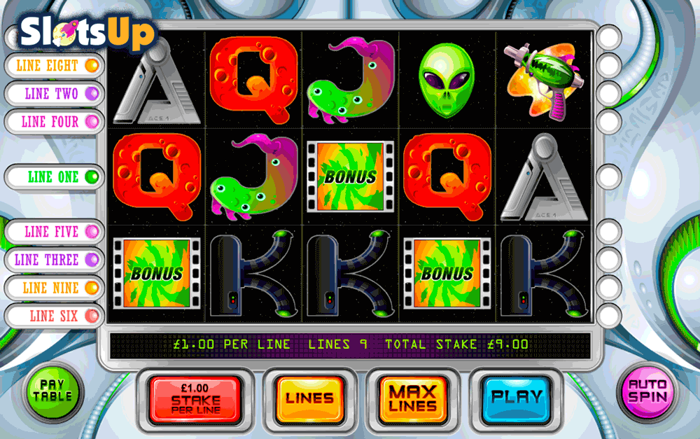 Alien Invasion Slot™ Slot Machine Game to Play Free in WGSs Online Casinos Alien Invasion Slot™ Slot Machine Game to Play Free in WGSs Online Casinos