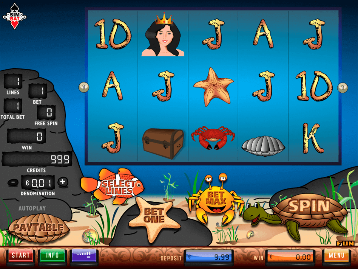Sea Raider Slot Machine Online ᐈ Simbat™ Casino Slots Sea Raider Slot Machine Online ᐈ Simbat™ Casino Slots