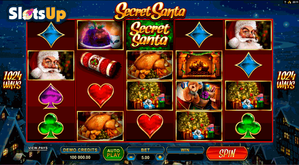 Jingle Bells Slot Machine Online ᐈ Microgaming™ Casino Slots Jingle Bells Slot Machine Online ᐈ Microgaming™ Casino Slots
