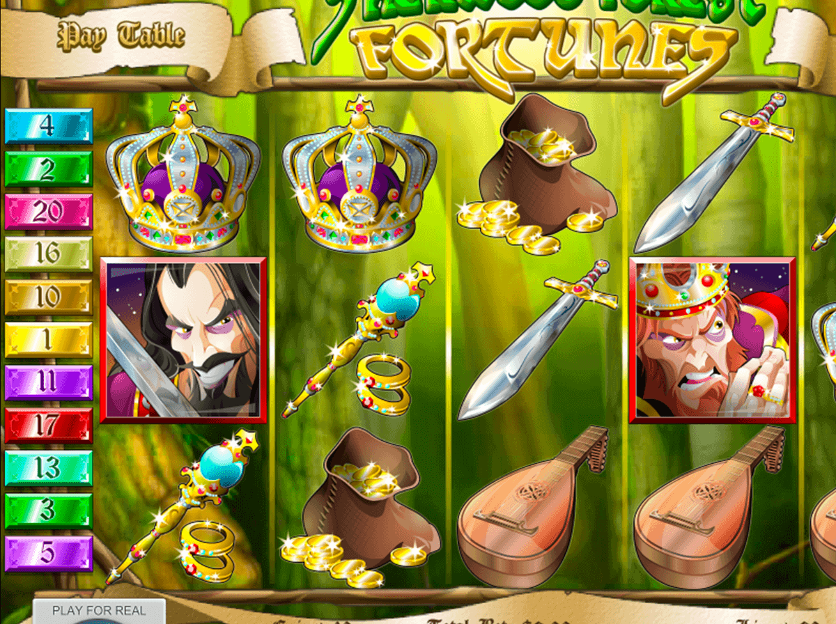 Robin Hood Slot Machine Online ᐈ OpenBet™ Casino Slots Robin Hood Slot Machine Online ᐈ OpenBet™ Casino Slots