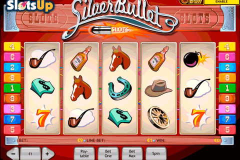 Silver Lion Slot - Review & Play this Online Casino Game Silver Lion Slot - Review & Play this Online Casino Game
