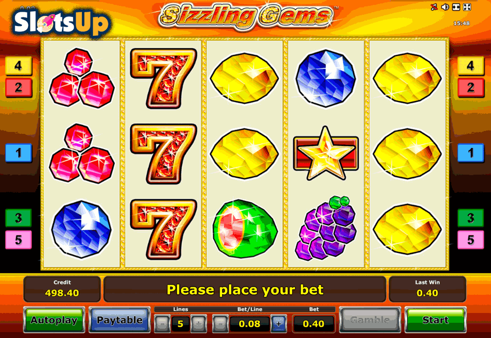 Sizzling 6 Slot Machine Online ᐈ Novomatic™ Casino Slots Sizzling 6 Slot Machine Online ᐈ Novomatic™ Casino Slots