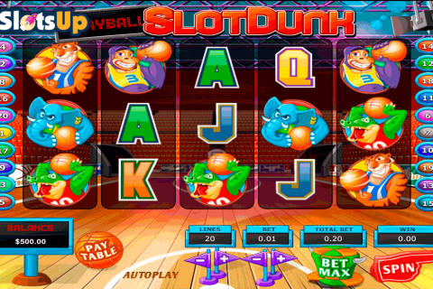 Slots Casino Topgame Slots Casino Topgame