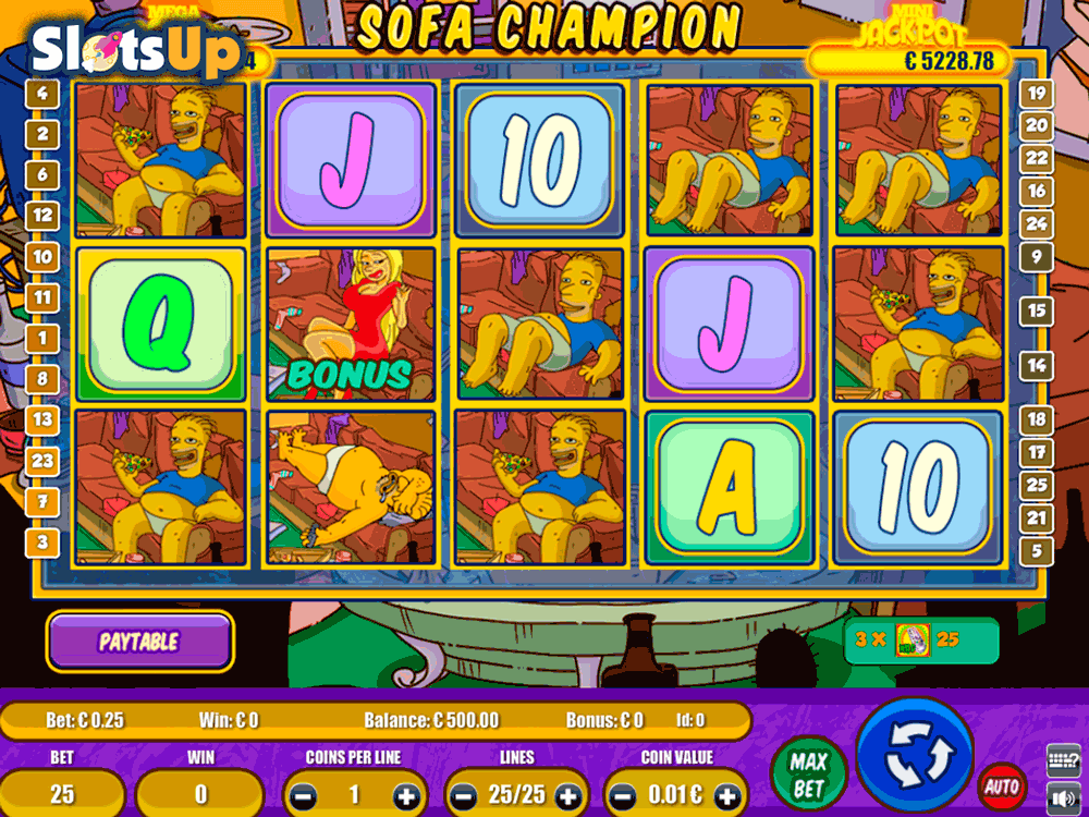 Champion of Champions Slots - Play for Free Online Champion of Champions Slots - Play for Free Online