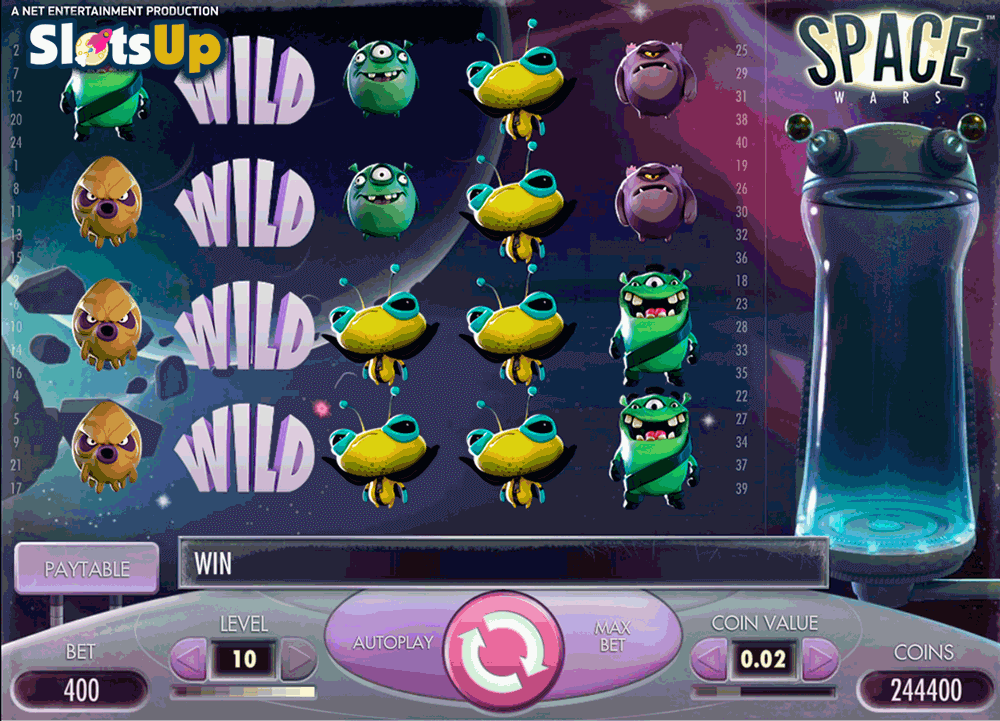 Space Botz Slot Machine Online ᐈ Microgaming™ Casino Slots Space Botz Slot Machine Online ᐈ Microgaming™ Casino Slots