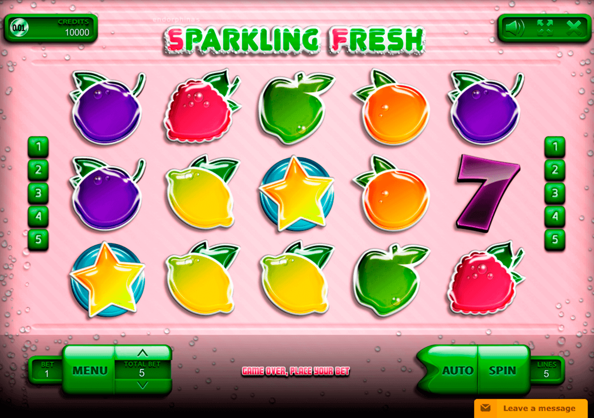 Ultra Fresh Slot Machine Online ᐈ Endorphina™ Casino Slots Ultra Fresh Slot Machine Online ᐈ Endorphina™ Casino Slots