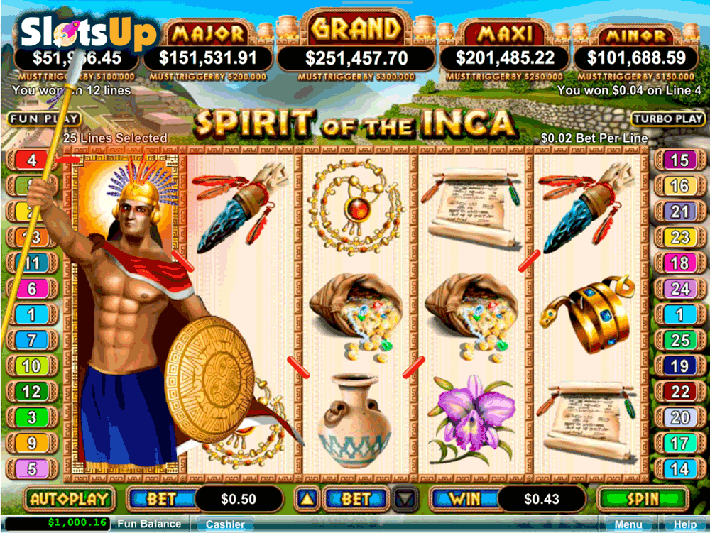 Free casino games no download with bonus