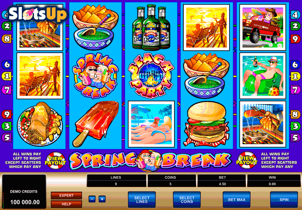 Bikini Party Slot Machine Online ᐈ Microgaming™ Casino Slots Bikini Party Slot Machine Online ᐈ Microgaming™ Casino Slots