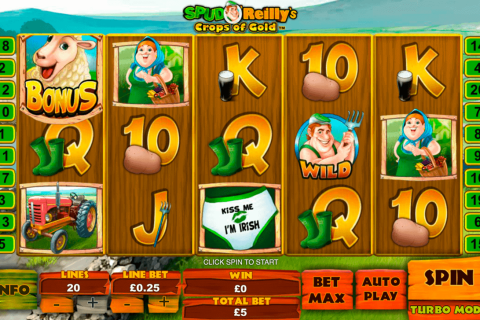 Free slots to play online with bonus rounds