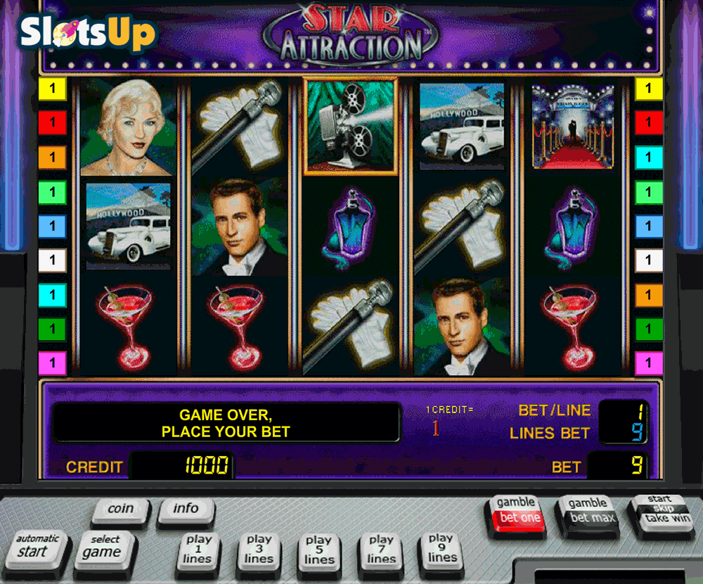 Casino Gaminator Online