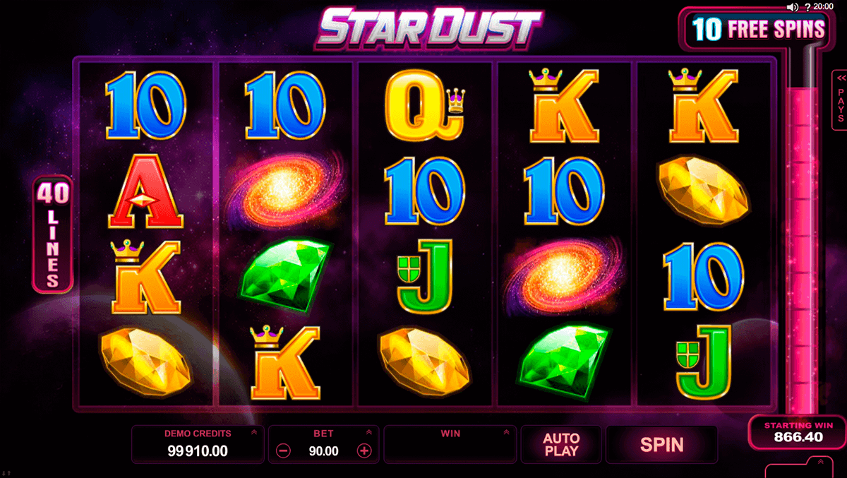 Spectacular Slots - Free Online Casino Game by Microgaming Spectacular Slots - Free Online Casino Game by Microgaming