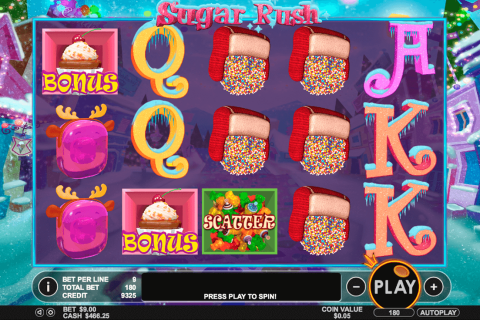 Sugar Rush Winter Slot Machine Online ᐈ Pragmatic Play™ Casino Slots Sugar Rush Winter Slot Machine Online ᐈ Pragmatic Play™ Casino Slots