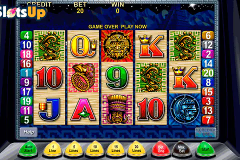 Slot Games Offline Free Download