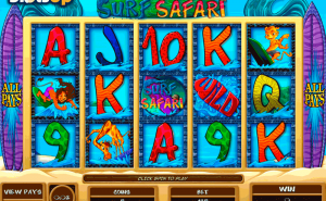 Tiger vs Bear Slot Machine Online ᐈ Genesis Gaming™ Casino Slots Tiger vs Bear Slot Machine Online ᐈ Genesis Gaming™ Casino Slots