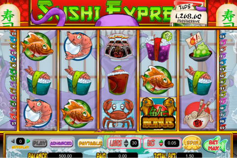Sushi Express™ Slot Machine Game to Play Free in Amayas Online Casinos Sushi Express™ Slot Machine Game to Play Free in Amayas Online Casinos