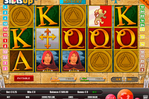Templars Mistery Slot Machine Online ᐈ Portomaso Gaming™ Casino Slots Templars Mistery Slot Machine Online ᐈ Portomaso Gaming™ Casino Slots