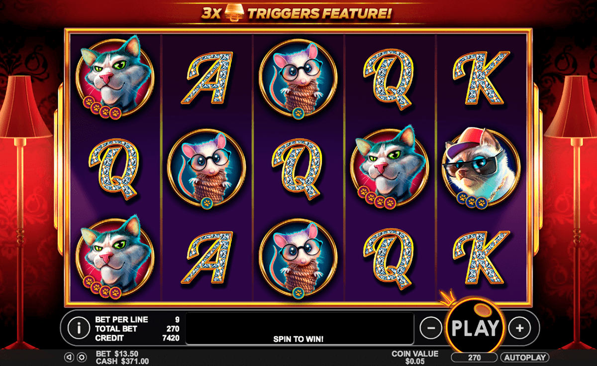 The Catfather Part II Slot Machine Online ᐈ Pragmatic Play™ Casino Slots The Catfather Part II Slot Machine Online ᐈ Pragmatic Play™ Casino Slots