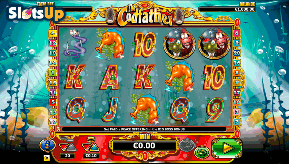 Play free slot father