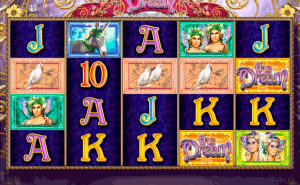 The Dream Slot Machine by H5G – Try Playing Online for Free The Dream Slot Machine by H5G – Try Playing Online for Free
