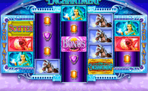 Luxury casino Luxury casino