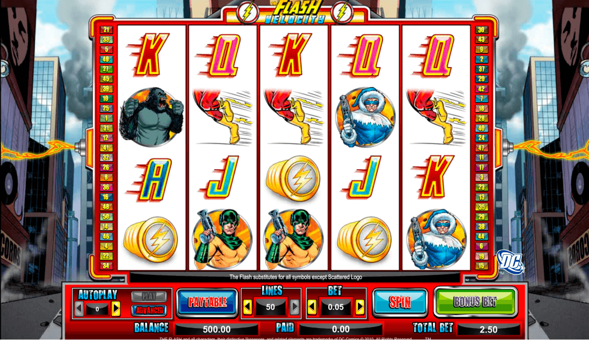 Betiton casino canada