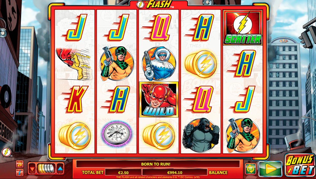 Casino Flash Online Free