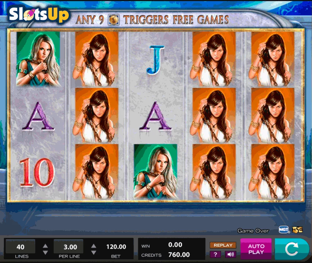 Mighty Trident Slot Machine Online ᐈ Novomatic™ Casino Slots Mighty Trident Slot Machine Online ᐈ Novomatic™ Casino Slots