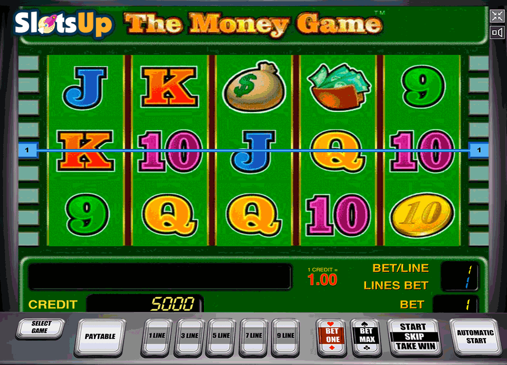 Play Real Money Casino Online