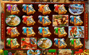 High Fashion Slots - Play Online Slot Machines for Free High Fashion Slots - Play Online Slot Machines for Free