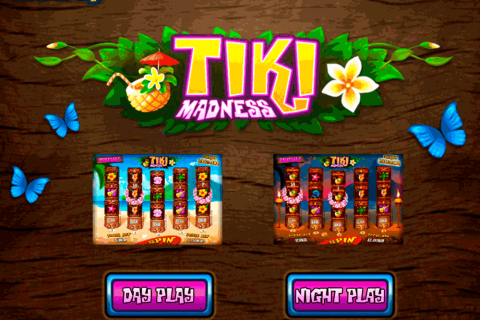 Tiki Madness Slots - Free to Play Online Casino Game Tiki Madness Slots - Free to Play Online Casino Game