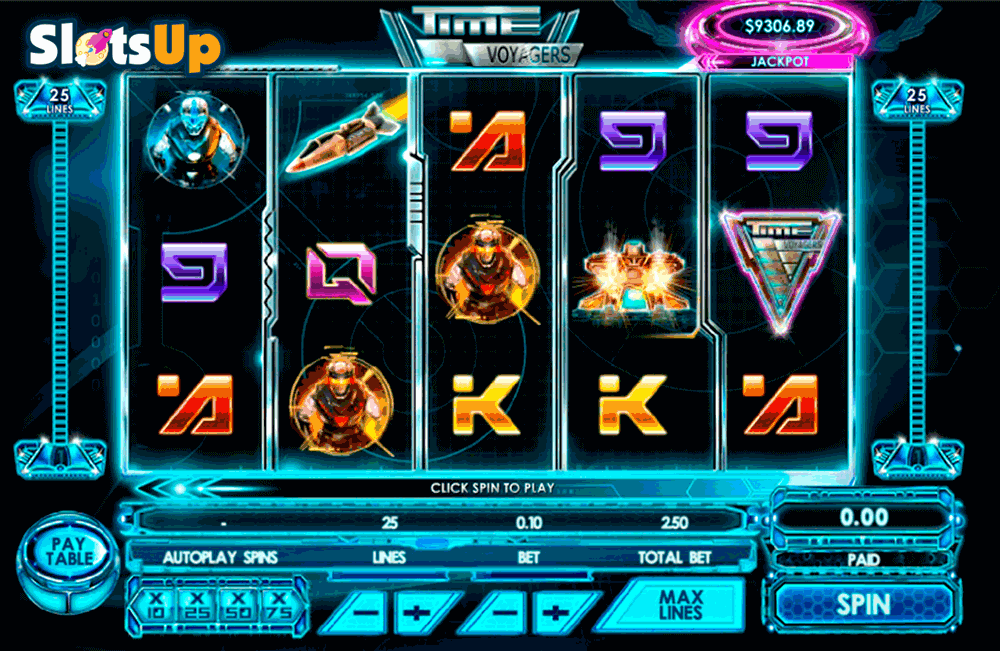 Free online 5 times slots