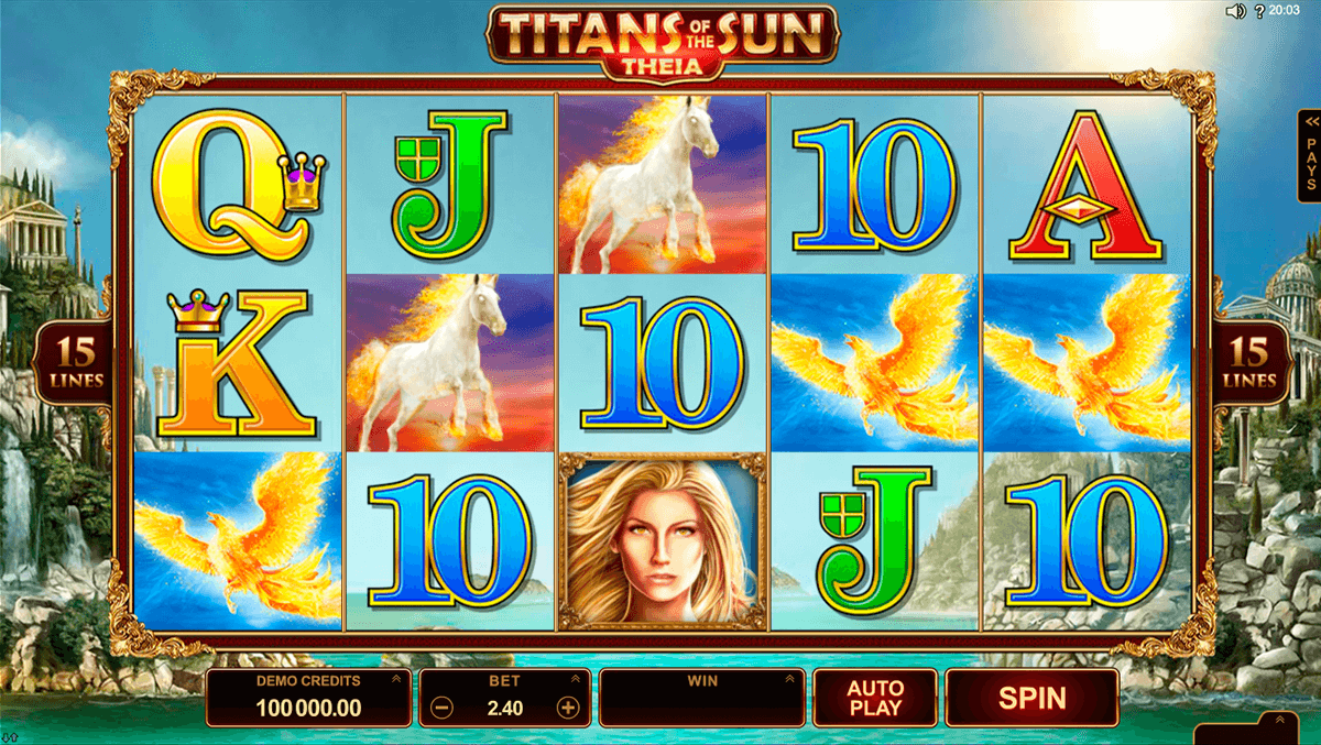 List of all konami slot machines List of all konami slot machines