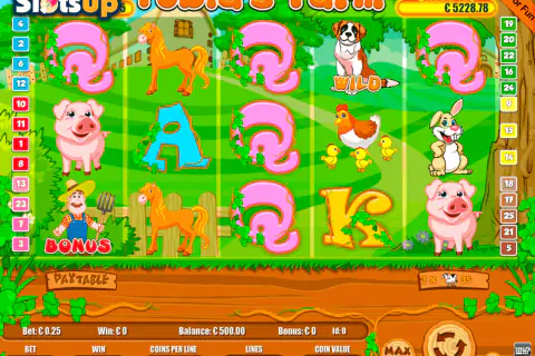 tobias farm portomaso casino slots 480x320