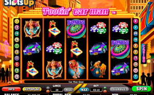 Tootin Car Man Slot Machine Online ᐈ NextGen Gaming™ Casino Slots Tootin Car Man Slot Machine Online ᐈ NextGen Gaming™ Casino Slots