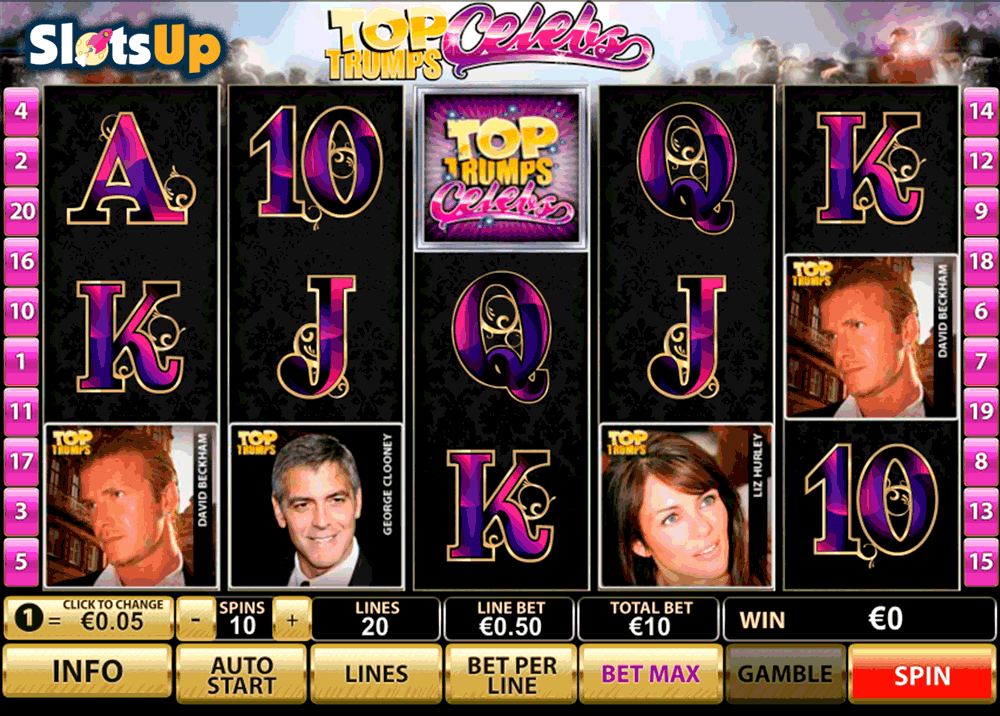 Football Stars Slot Machine Online ᐈ Playtech™ Casino Slots Football Stars Slot Machine Online ᐈ Playtech™ Casino Slots