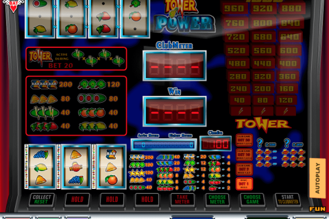 5 times slots free