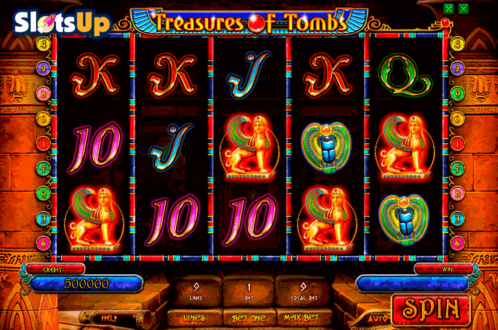Playson Online Casinos & Slot Machines