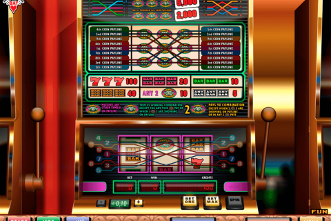 Double Wammy Online Slot for Real Money - Rizk Casino Double Wammy Online Slot for Real Money - Rizk Casino