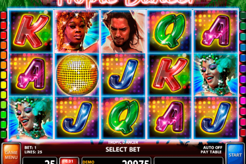 Tropic Dancer™ Slot Machine Game to Play Free in Casino Technologys Online Casinos Tropic Dancer™ Slot Machine Game to Play Free in Casino Technologys Online Casinos