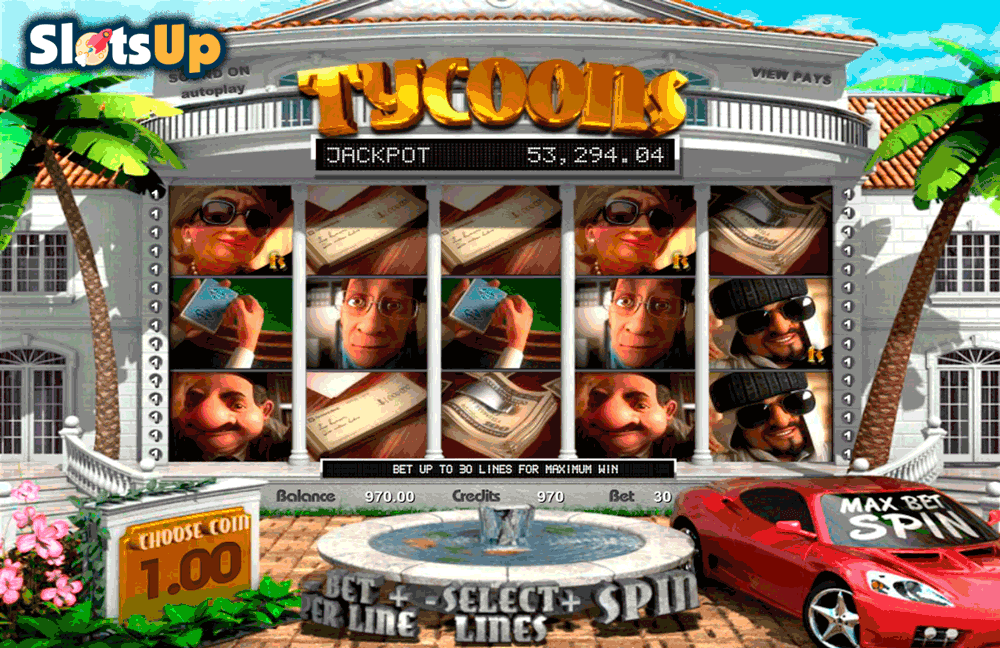 Casino tycoons best casino gambling guide online online portal