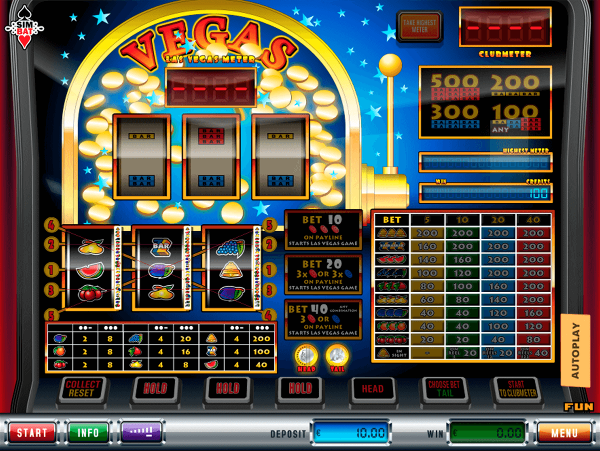 The Hit Slot Machine Online ᐈ Simbat™ Casino Slots The Hit Slot Machine Online ᐈ Simbat™ Casino Slots