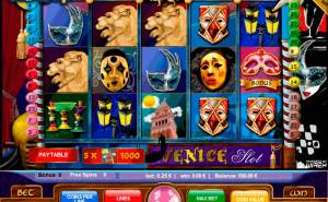 Venice Magic Slot Machine - Play Free Casino Slots Online Venice Magic Slot Machine - Play Free Casino Slots Online