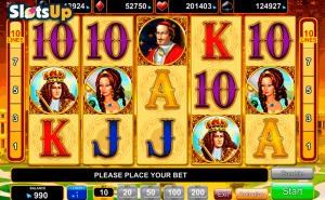 Shining Crown Slot Machine - Try the Free Demo Version Shining Crown Slot Machine - Try the Free Demo Version