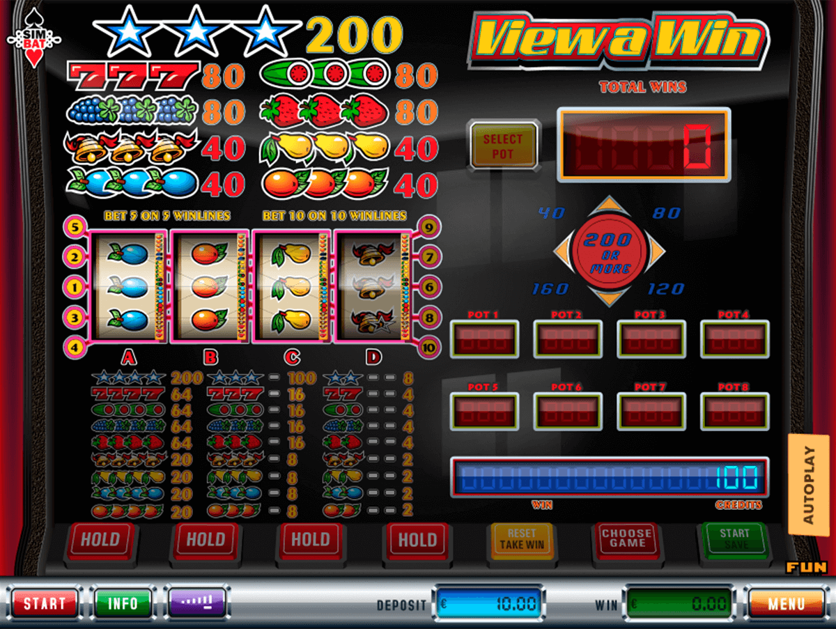 View A Win Slot Machine - Play Free Simbat Slot Games Online View A Win Slot Machine - Play Free Simbat Slot Games Online