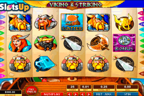Viking & Striking Slot Machine Online ᐈ Pragmatic Play™ Casino Slots Viking & Striking Slot Machine Online ᐈ Pragmatic Play™ Casino Slots