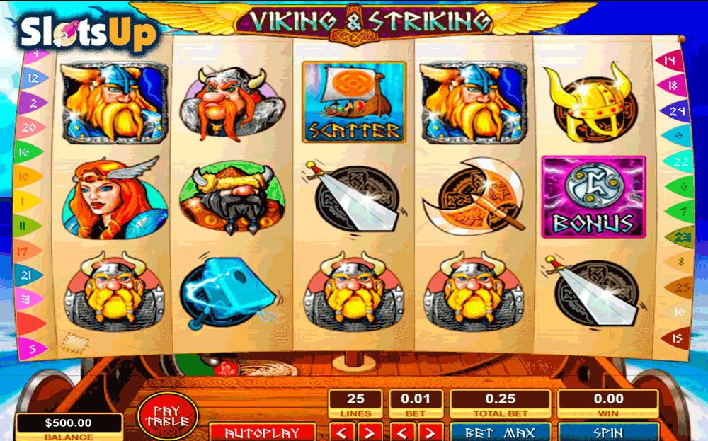 Viking & Striking Slot Machine Online ᐈ Pragmatic Play™ Casino Slots Viking & Striking Slot Machine Online ᐈ Pragmatic Play™ Casino Slots