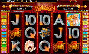 Vulcan Slot Machine Online ᐈ RTG™ Casino Slots Vulcan Slot Machine Online ᐈ RTG™ Casino Slots