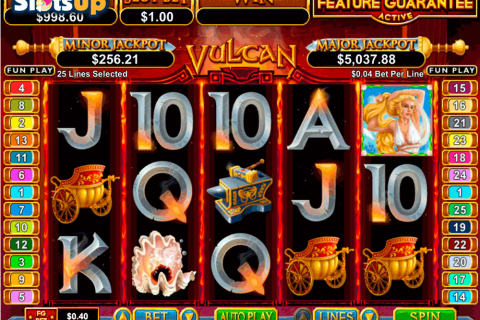 vulcan rtg casino slots 480x320