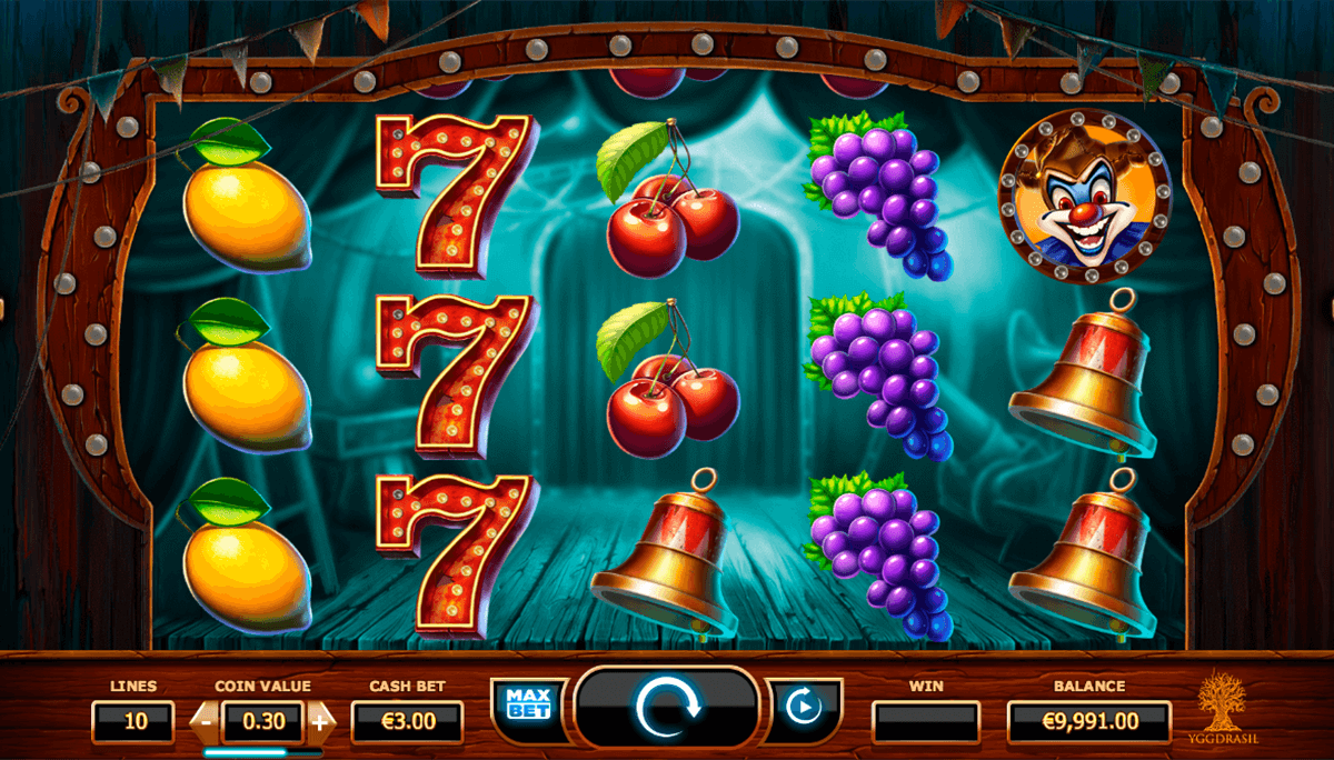 Yggdrasil Gaming Online Casinos & Slot Machines Yggdrasil Gaming Online Casinos & Slot Machines