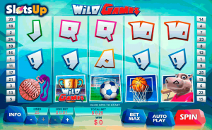 Fruit Warp - An online casino slot youll like Fruit Warp - An online casino slot youll like